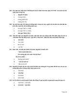 Câu trả lời trực tiếp tư tưởng HCM 8 doc