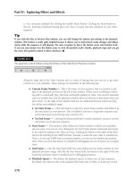 THE GIMP Bible PHẦN 9 pps