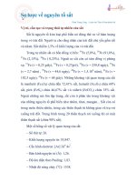 PHƯƠNG PHÁP GIẢI NHANH HÓA HỌC 8 docx