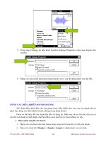 Giáo trình hình thành tool ứng dụng điều chế các thuộc tính cho ảnh với định dạng BNG p3 ppsx