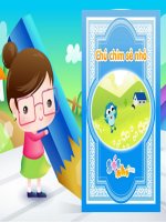 Kể chuyện theo tranh: Chú chim sẽ nhỏ doc