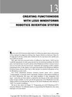 McGraw-Hill - The Robot Builder''''s Bonanza Part 6 ppsx