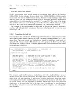 Excel add in development in c and c phần 9 ppsx