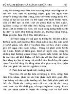 Bệnh táo bón part 6 pps