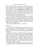 salvation through inflation the economics of social credit phần 4 docx