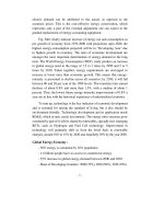 Renewable energy technologies for developing countries phần 2 pdf