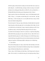 Ứng dụng các công cụ Marketing thúc đẩy giai đoạn bán tại Cty cao su - 3 docx