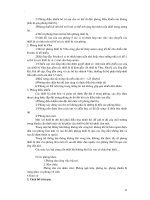 Giáo trình hướng dẫn cách thiết lập tần số sóng cho các hệ thống kênh liên lạc phần 5 doc