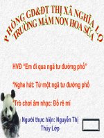 Dạy hát ppsx