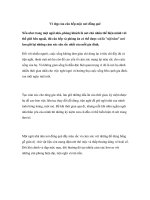 Vẻ đẹp của căn bếp mộc nơi đồng quê potx