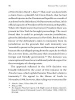 From Nuremberg to The Hague - The Future of International Criminal Justice Part 6 doc