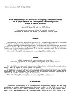 báo cáo khoa học: 