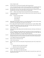 Câu trả lời trực tiếp mac-lenin 5 pot