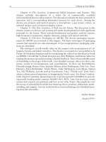 An Introduction to MEMs Engineering - Nadim Maluf and Kirt Williams Part 2 pptx