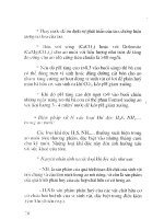 Bệnh cá, tôm, cua, lươn, ếch, baba và biện pháp phòng trị part 5 doc