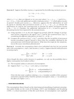 Models for dynamic macroeconomics phần 3 ppsx