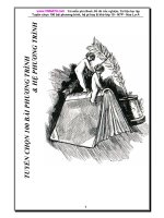 100 bài tâp về phương trình hệ phương trình pps