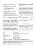 International Textbook of Obesity - part 9 ppt