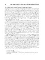 Comprehensive intellectual capital management step by step phần 6 pps