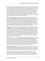 The Global Financial Crisis: Analysis and Policy Implications phần 8 potx