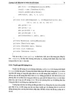 Lập trình Java nâng cao part 3 doc