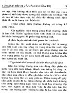 Bệnh táo bón part 2 ppsx