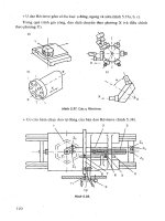 Giáo trình cơ sở kỹ thuật cắt gọt kim loại part 5 pdf