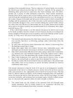 money macroeconomics and keynes essays in honour of victoria chick volume 1 phần 2 pot