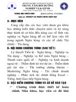 nghiep vu ngan hang hien dai pdf