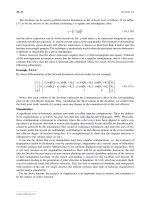 Crc Press - Mechanical Engineering Handbook - Robotics 1 Part 3 ppsx