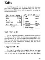 Tự thiết kế mạch điện tử với WorkBench part 7 doc
