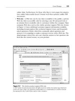 User Interface Design for Mere Mortals PHẦN 5 pps