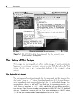 User Interface Design for Mere Mortals PHẦN 2 docx