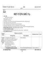 Bài 03 HIỆN TƯỢNG KHÚC XẠ pps