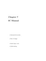 Robot Building Manual Full With Electronic Ad Stepper Motor Teknik Part 8 pot