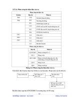 Giáo trình hình thành hệ thống cấu tạo tụ điện trong bộ tụ đóng mạch cổng truyền thông p9 pdf