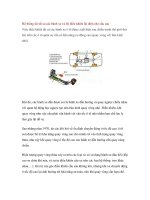 Hệ thống lái docx