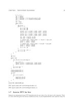Algorithms for programmers phần 2 pot