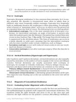 Ophthalmology A Short Textbook - part 9 pps