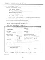 Tính nội lực cốt thép bằng SAP 2000 version 9 tập 1 part 7 pdf