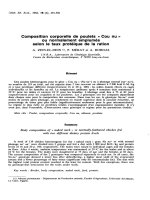 báo cáo khoa học: 