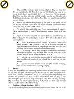 Giáo trình hướng dẫn tìm hiểu về quy trình giả lập hệ thống trên máy tính phần 5 doc