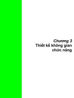 revit architecture CƠ SỞ phần 3 ppt