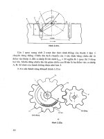 Giáo trình cơ sở kỹ thuật cắt gọt kim loại part 3 potx