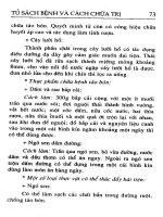 Bệnh táo bón part 10 ppsx