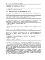 Excel add in development in c and c phần 3 pps