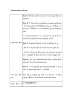 Thuê rừng đối với tổ chức docx