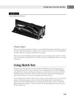 SolidWorks 2007 bible phần 3 doc