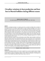 systems of production markets organisations and performance phần 3 pot