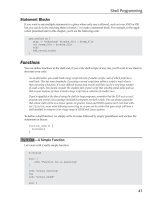 Beginning Linux Programming Third Edition phần 2 doc